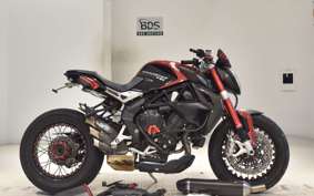 MV AGUSTA BRUTALE 800 DS RR 2015