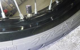 YAMAHA XJR400 R 2026 4HM