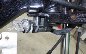 HONDA XE75 2023 CE75