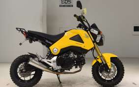 HONDA ｸﾞﾛﾑ 1998 JC61