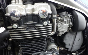 HONDA CB400SF VTEC 2001 NC39