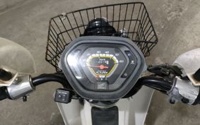 HONDA SUPER CUB50 AA04