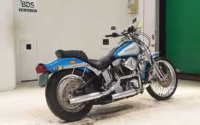 HARLEY FXSTS 1340 1990