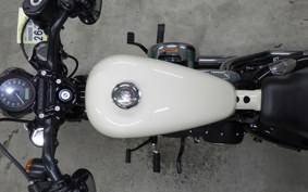 HARLEY XL1200X 2022