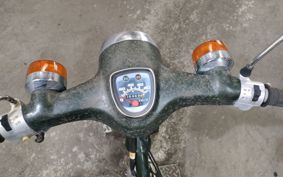 HONDA SUPER CUB70 C70