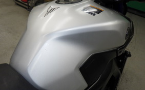YAMAHA MT-09 A RN34J