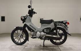 HONDA ｸﾛｽｶﾌﾞ110-3 2019 JA60