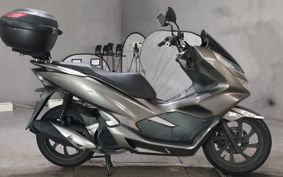 HONDA PCX 125 JF81