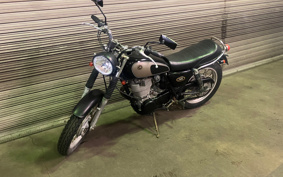 YAMAHA SR400 1995 1JR