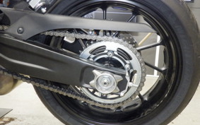 YAMAHA MT-07 2022 RM33J