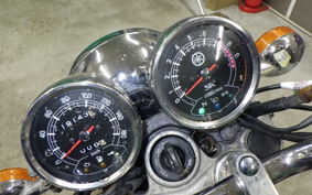 YAMAHA SR400 Gen.4 2015 RH03J