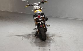 HONDA MONKEY 125 JB02