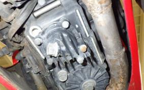 KAWASAKI NINJA 250R 1985 EX250K