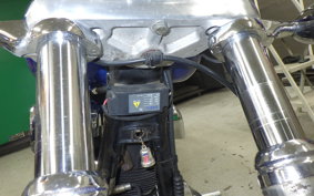 HARLEY FXDL 1580 2008