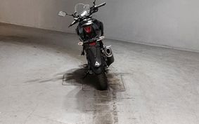SUZUKI GSX-S125 DL32B