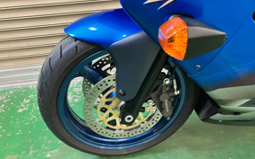 KAWASAKI ZX900R NINJA 1999 ZX900C