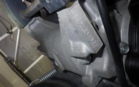 SUZUKI ADDRESS V50 2020 CA4BA