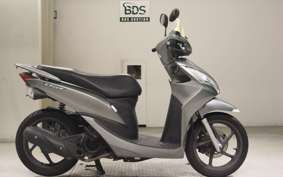 HONDA DIO 110 JF31