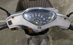 HONDA DIO CHESTER AF62