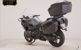 BMW R1300RT ASA 2025