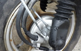 YAMAHA BJ SA24J