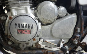 YAMAHA XJ400 4V7