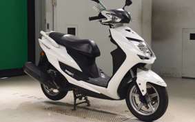 YAMAHA CYGNUS 125 XSR 3 2022 SEA5J