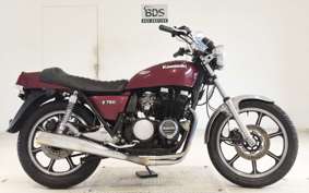 KAWASAKI KZ750 KZ750E