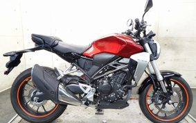 HONDA CB250R MC52