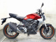Фото Honda CB250R с японского аукциона