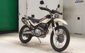 KAWASAKI SUPER SHERPA 1980 KL250G
