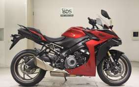 SUZUKI GSX-S1000GT 2024 EK1AA