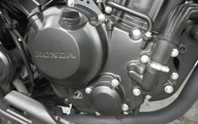 HONDA REBEL 250 S 2021 MC49