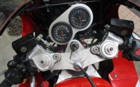 SUZUKI GSX-R1100 1991 GV73A