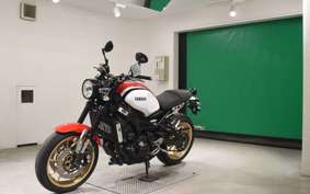 YAMAHA XSR900 2020 RN56J