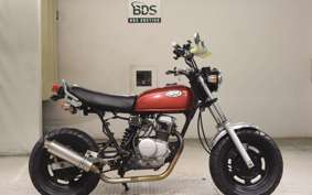 HONDA APE 50 AC16
