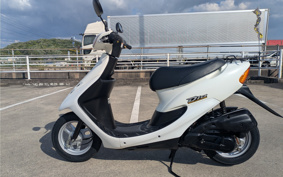 HONDA DIO AF34