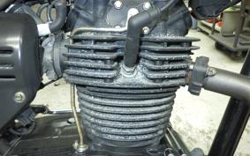 KAWASAKI 250TR 2009 BJ250F