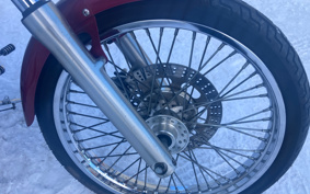 KAWASAKI VULCAN 400 1998 00A015