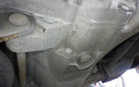 SUZUKI ADDRESS V125 G 2015 CF46A