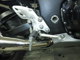 Фото Suzuki HAYABUSA Gen.2 2016 с японского аукциона