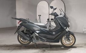 YAMAHA N-MAX 155 SG50J
