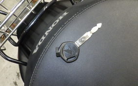 HONDA TACT Basket 2007 AF79