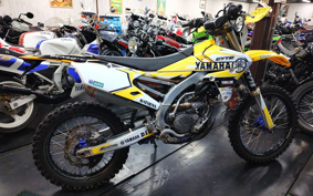 YAMAHA YZ250F CG34C