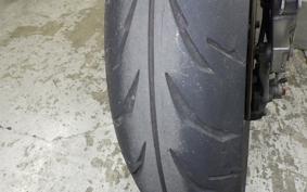 SUZUKI GSX400 IMPULSE 1999 GK79A