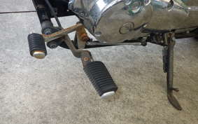 YAMAHA DRAGSTAR 250 VG05J