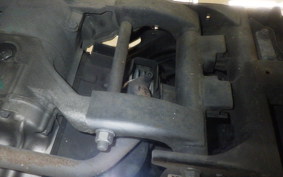 SUZUKI ADDRESS V125 S CF4MA