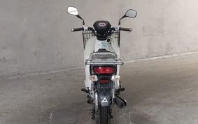 HONDA SUPER CUB110 JA10