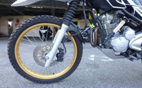YAMAHA SEROW 250 DG17J