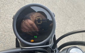 HONDA CL500 2025 PC68